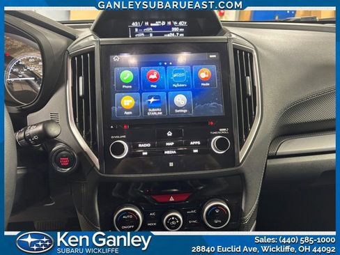 Used 2020 Subaru Forester Limited w/ Popular Package #3 image 17