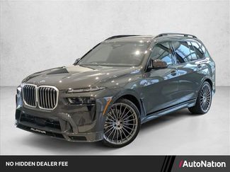 New 2026 BMW ALPINA XB7 AWD/4WD video 1