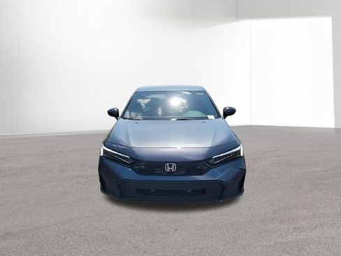 New 2026 Honda Civic Sport image 3