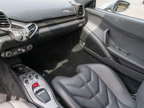 Used 2011 Ferrari 458 Italia Coupe image 57