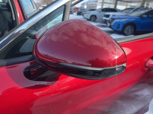 Used 2021 Kia K5 EX w/ EX Premium Package image 28