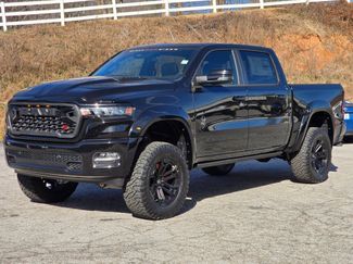 New 2026 RAM 1500 Big Horn video 2