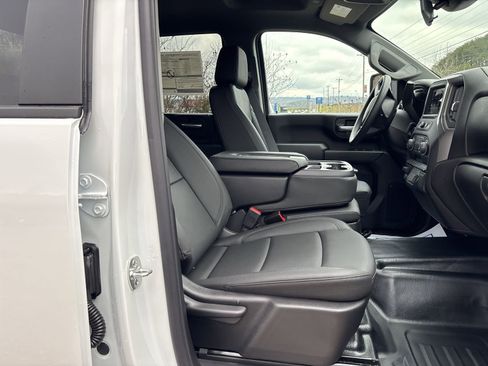 New 2026 Chevrolet Silverado 2500 W/T w/ WT Convenience Package image 26