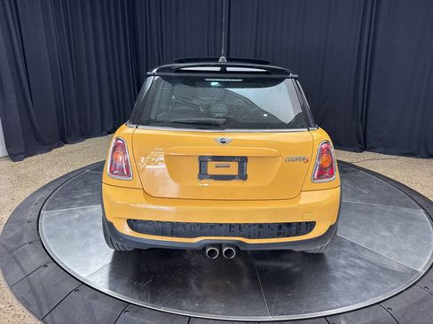 Used 2009 MINI Cooper S image 8
