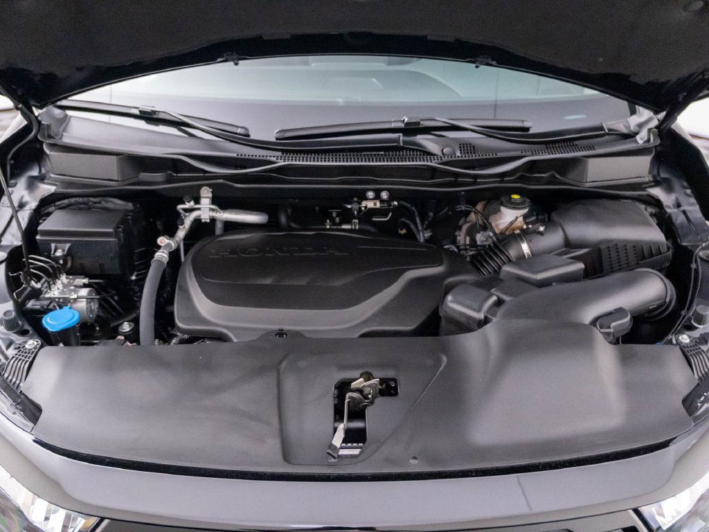 New 2027 Honda Odyssey Elite image 32