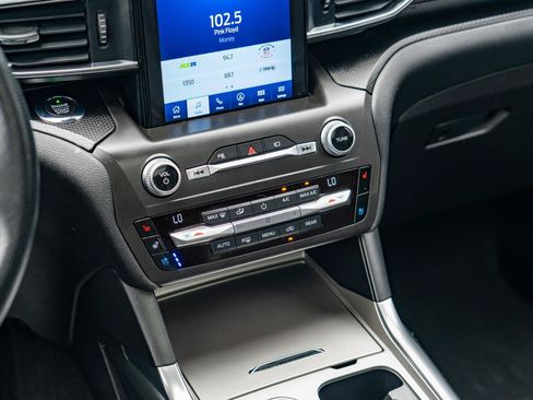 Used 2020 Ford Explorer ST w/ ST Street Pack AWD/4WD image 26
