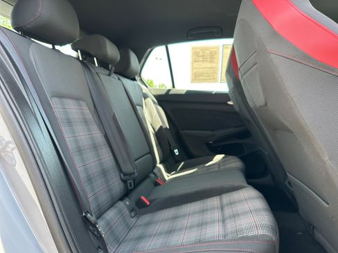 Used 2024 Volkswagen GTI S FWD image 25