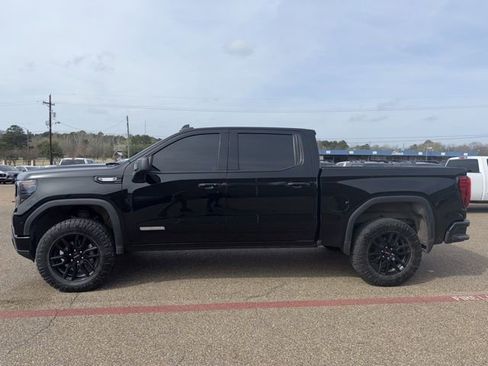Used 2023 GMC Sierra 1500 Elevation image 6