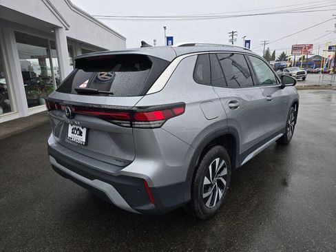 New 2026 Volkswagen Tiguan S AWD/4WD image 3