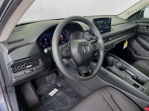 New 2026 Honda Accord SE image 8