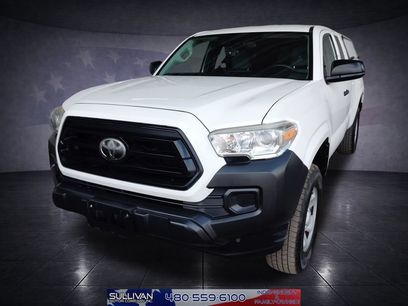 Used 2020 Toyota Tacoma SR