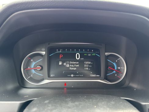 Used 2019 Honda Passport Sport image 19