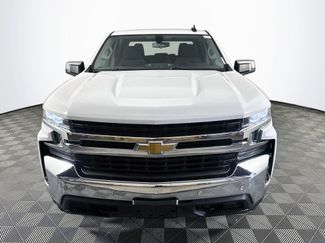 Used 2020 Chevrolet Silverado 1500 LT w/ Texas Edition RWD video 2