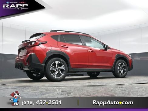 New 2026 Subaru Crosstrek 2.0i Premium image 24