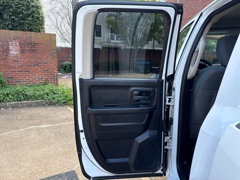 Used 2014 RAM 1500 Tradesman w/ Popular Equipment Group AWD/4WD image 13