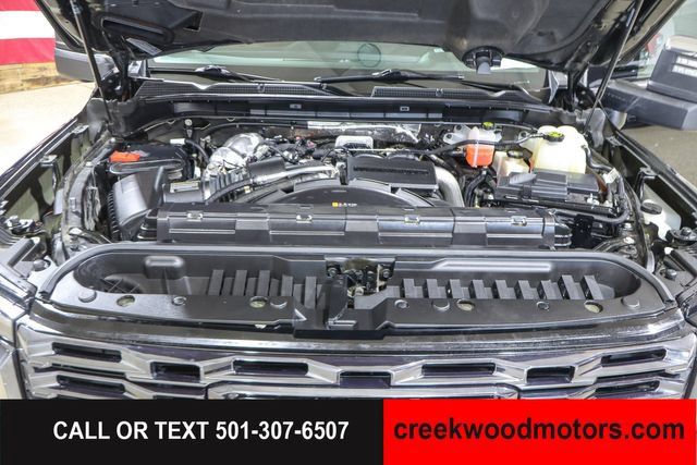 Used 2024 GMC Sierra 2500 Denali Ultimate AWD/4WD image 40