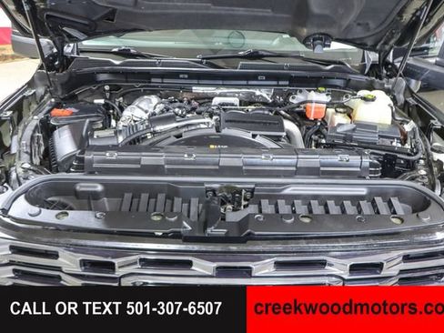 Used 2024 GMC Sierra 2500 Denali Ultimate AWD/4WD image 40