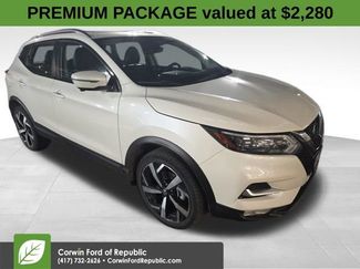 Used 2021 Nissan Rogue Sport SL w/ Premium Package 360° Tour
