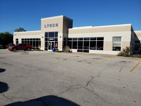 Used 2018 Ford Escape S image 25