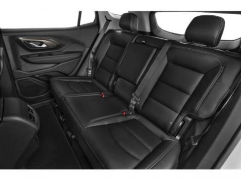 Certified 2024 GMC Terrain SLE AWD/4WD image 17
