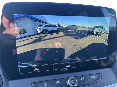 New 2025 Chevrolet Blazer LT w/ Convenience Package image 15