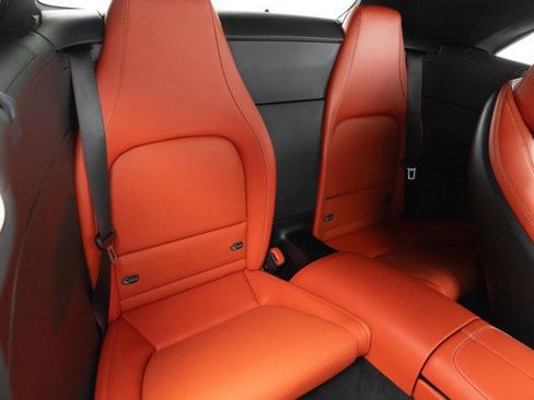 Used 2022 Mercedes-Benz SL 55 AMG SL 55 AMG image 38