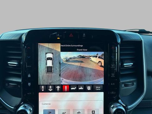 New 2026 RAM 2500 Big Horn image 12