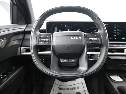 New 2027 Kia Telluride EX w/ Towing Package AWD/4WD image 35