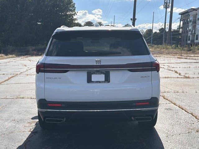 New 2026 Buick Enclave Preferred w/ Super Cruise Package FWD image 6