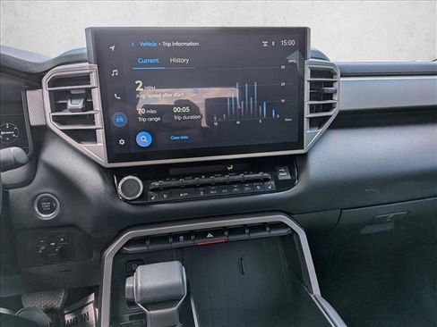 Used 2024 Toyota Tundra Limited image 12