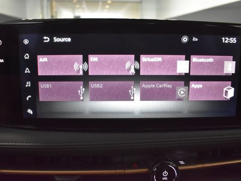 Certified 2024 Nissan Ariya AWD image 23
