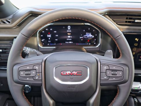 New 2026 GMC Sierra 1500 AT4 w/ AT4 Premium Package image 19