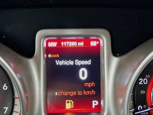 Used 2015 Dodge Journey SE w/ Flexible Seating Group AWD/4WD image 15