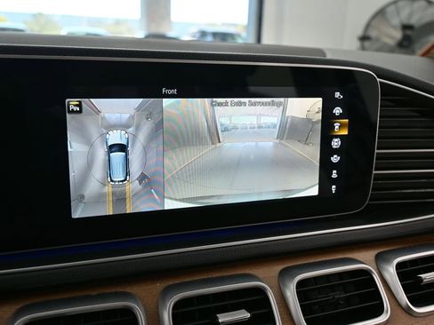 Used 2021 Mercedes-Benz GLE 350 image 31