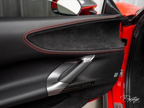Used 2024 Ferrari SF90 Spider AWD/4WD image 41