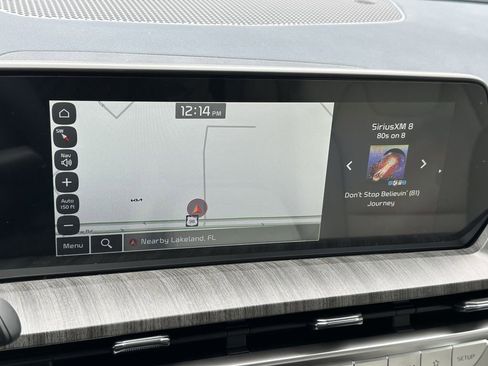 New 2025 Kia Telluride EX image 27