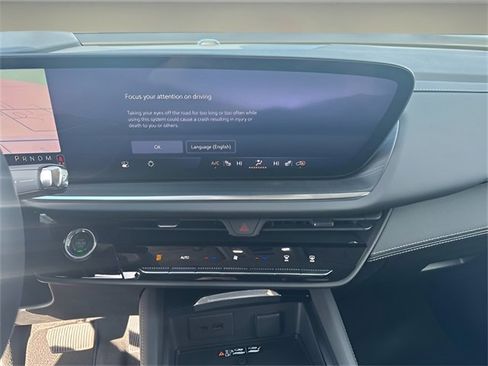 New 2025 Buick Envision Preferred image 11