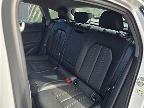 New 2025 Audi A5 2.0T Premium Plus image 19