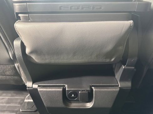 Used 2025 Ford F150 XL w/ Equipment Group 103A High image 14