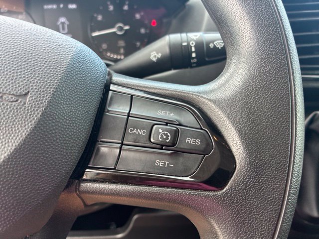 Used 2023 RAM ProMaster 3500 FWD image 13