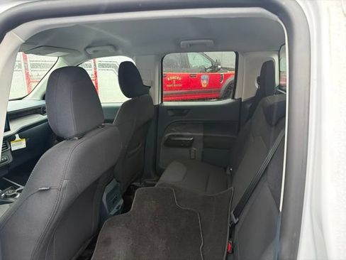 Used 2025 Ford Maverick XL w/ Equipment Group 102A AWD/4WD image 10