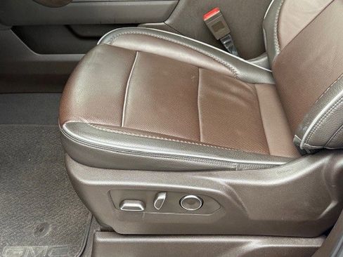 Certified 2024 GMC Sierra 1500 Denali w/ Technology Package image 38