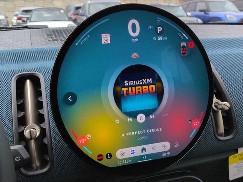 New 2026 MINI Cooper Countryman S image 31