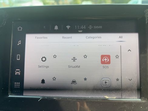 Used 2025 RAM ProMaster 2500 w/ Convenience Group image 36