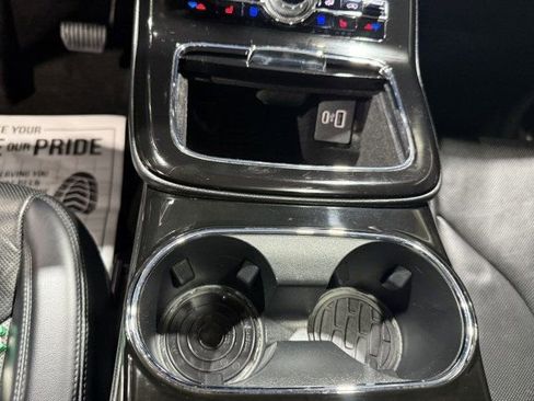 Used 2021 Lincoln Nautilus Reserve w/ Monochromatic Package image 22