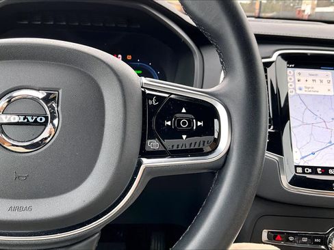 Used 2023 Volvo XC90 T8 Ultimate image 25