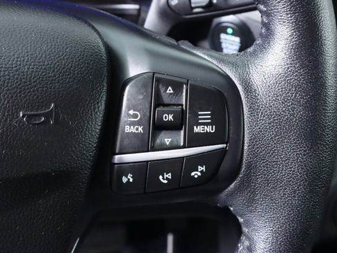 Used 2020 Ford Escape SE Sport image 13