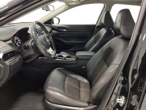 Used 2022 Nissan Altima 2.5 SR image 17