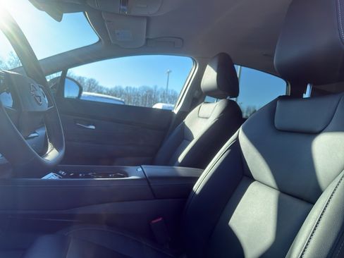 Used 2025 Nissan Murano SV image 27