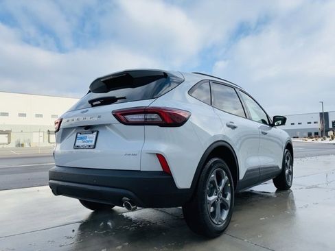 New 2026 Ford Escape ST-Line w/ Tech Pack #1 image 5
